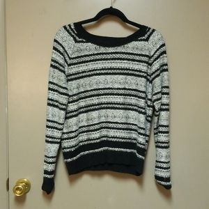 Bass Sweater